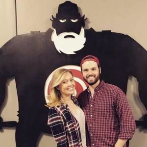 Meet your Posher, Ciara